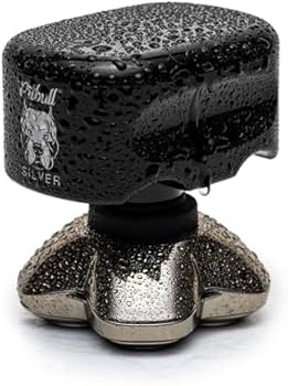 Amazon.com: Skull Shaver - Pitbull Silver PRO SX5 Head and face Amazon.com: Skull Shaver - Pitbull Silver PRO SX5 Head and face