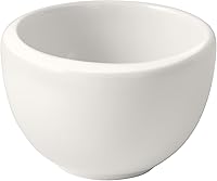 Vista 11 de Villeroy & Boch - Taza de café NewMoon, porcelana premium, fabricada en Alemania, apta para lavavajillas y microondas, capacidad de 6.5 onzas