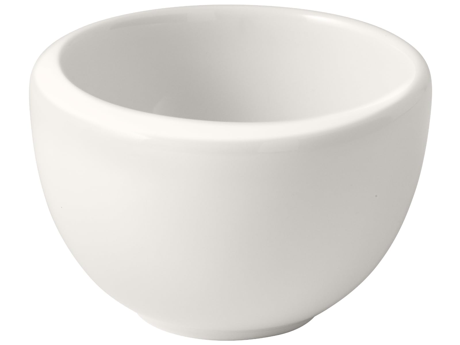 Villeroy & Boch New Moon Mokka Tasse - 90ml Premium Porzellan Made In Germany