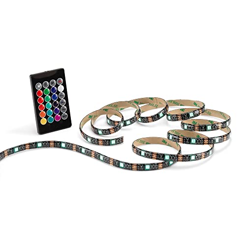 Bande lumineuse LED 2M V2 Cover