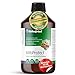 Röhnfried MilbProtect 500 ml I Milben natürlich fernhalten I Ergänzungsfuttermittel für Geflügel I fördert Fresslust I Kräuter I Ganzjahresprodukt