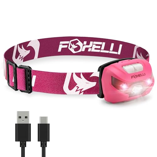 Foxelli USB-C