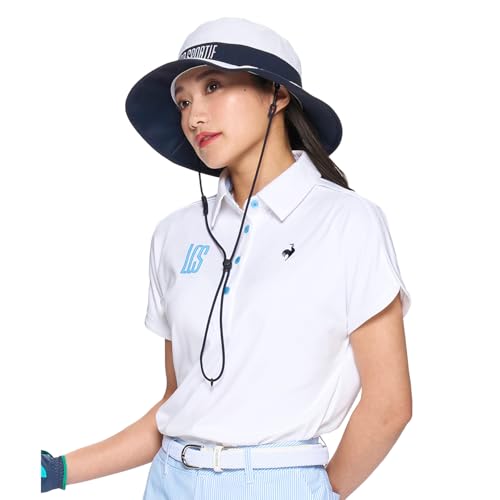 ルコックスポルティフ 半袖シャツ LG5SHS09L