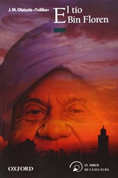 Paperback El tío Bin Floren [Spanish] Book