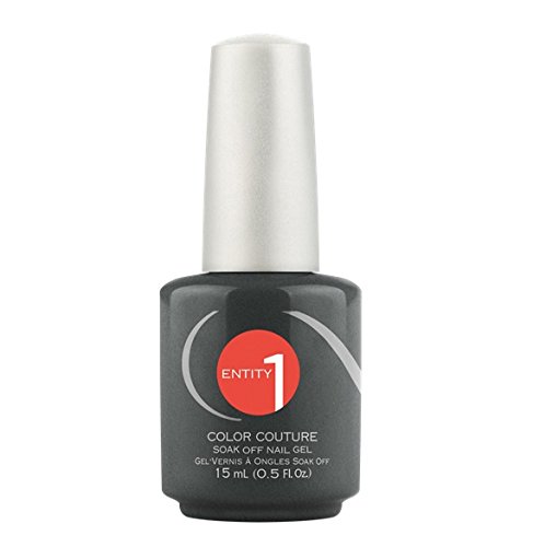 Entity diana-myte One color Couture gel Polish