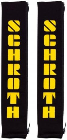 Schroth 00109 Shoulder Strap Pad