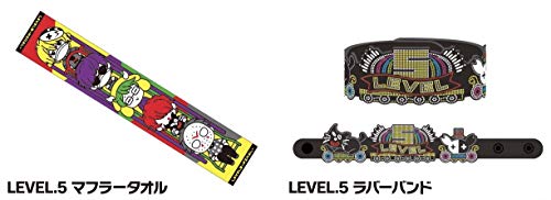 ゲーム実況イベント LEVEL.5 in さいたまスーパーアリーナ