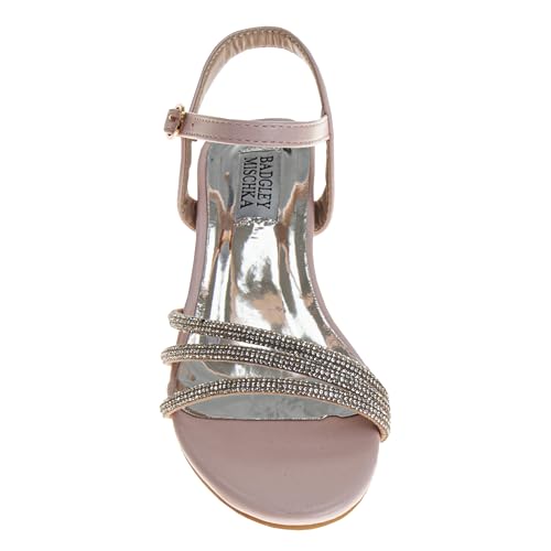Image of Josmo Girls' Josmo Girls' Low Heel Dress Shoes