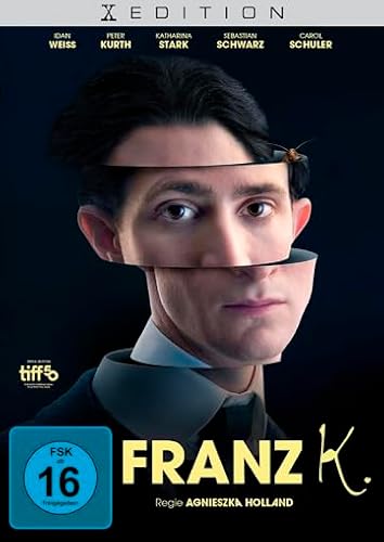 Franz K. ( ) - Mehr Infos/Bestellen