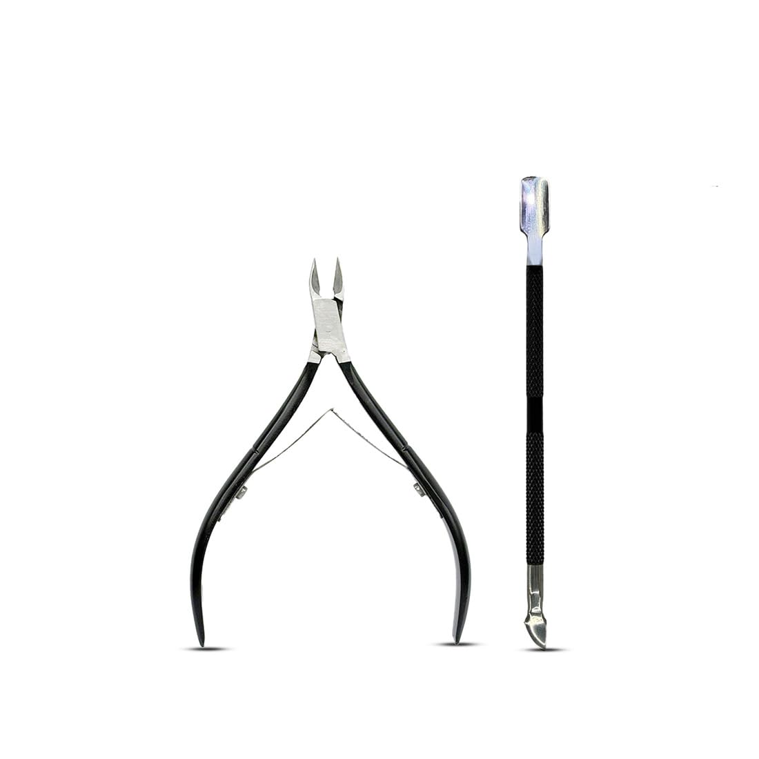 IKONIC 2 IN 1 CUTICLE PUSHER & CUTTER IKB-644-1C-image-31