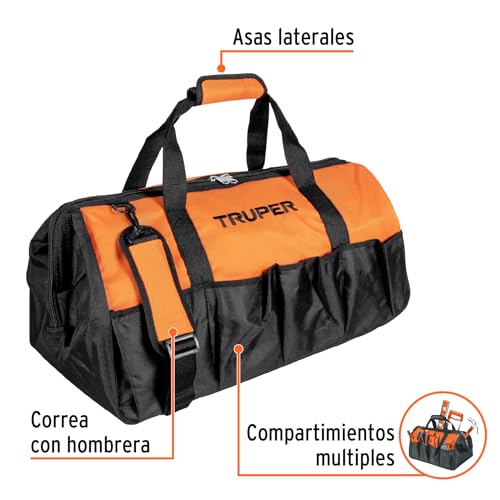 Herramientas De Jardín, Tools mochilas truper Marca TRUPER (2)
