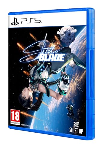 Sony Videogioco Stellar Blade Per Playstation 5 - 2