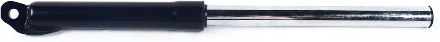 Motor Front Fork Shock 2 Stroke 49cc Small Fit for Mini Black Triple Pit Bike Pro Trail