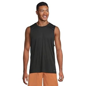 prAna Men’s Natural Flow Tank