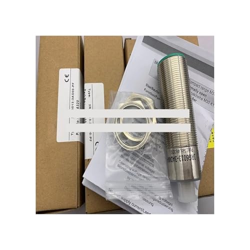 Détecteur 3RG6013-3RS00 haute précision avec portée réglable pour machine - 2