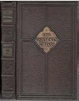 The University Library, Volume XVIII B00CMH9VSQ Book Cover