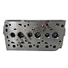 INPOST New Cylinder Head + Head Gasket Compatible with Mitsubishi S3L S3L2 Excavator
