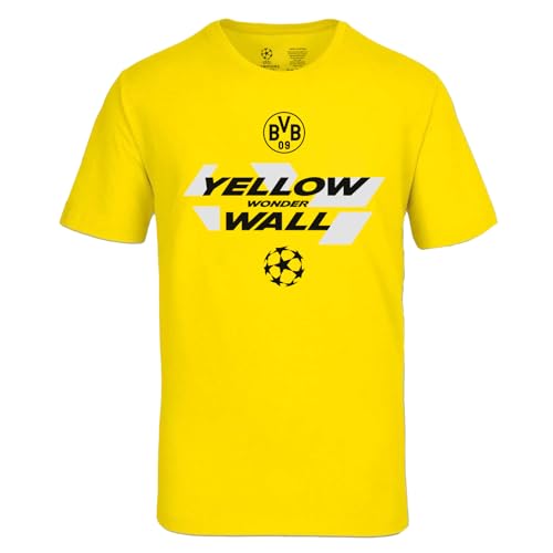 Camiseta Dortmund BVB para Regalo de Cumpleaños Fútbol
