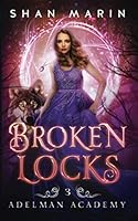 Broken Locks (Adelman Academy) 1099727936 Book Cover