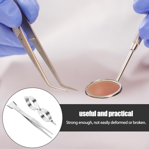 Outils de précision pour création artisanale et fabrication de bijoux - 6