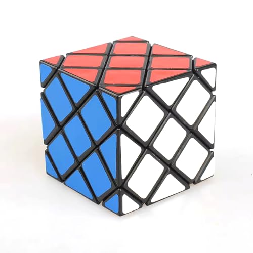 z̓ Master Skewb Zʑ̃Xs[hL[u Zʑ̃}WbNL[u Zp ̃pY L[upY mߋ ]g XgX ObY ɂԂ 񂵂₷