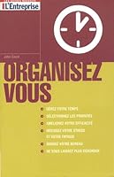 Organisez-vous 2843432812 Book Cover