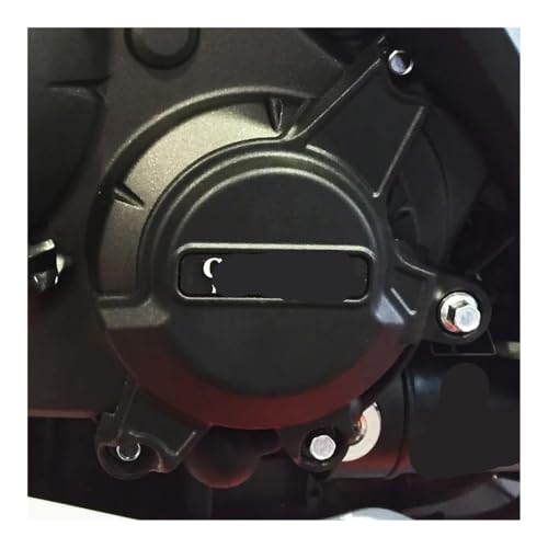 Protection moteur pour CBR1000RR Fireblade SP 2008-2016 look carbone - 3