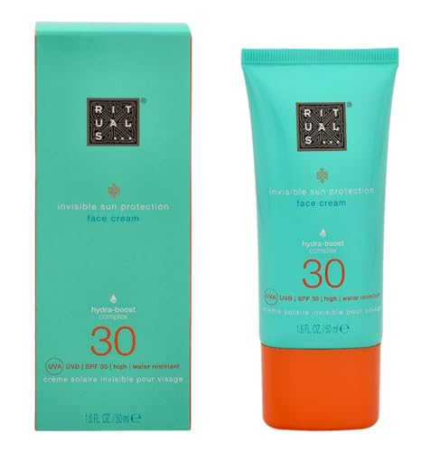Rituals The Ritual of Karma Facial Cream SPF30, 50ml