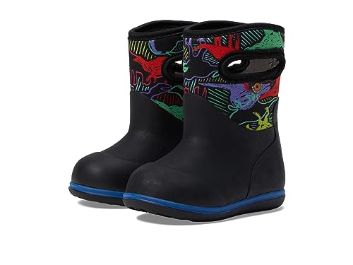 Image of Bogs Hawthorne Waterproof Sneaker (Toddler /Little Kid /Big Kid)