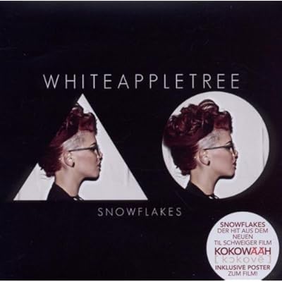 Snowflakes