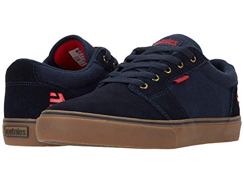 Image of Etnies Men's Barge LS x Metal Mulisha