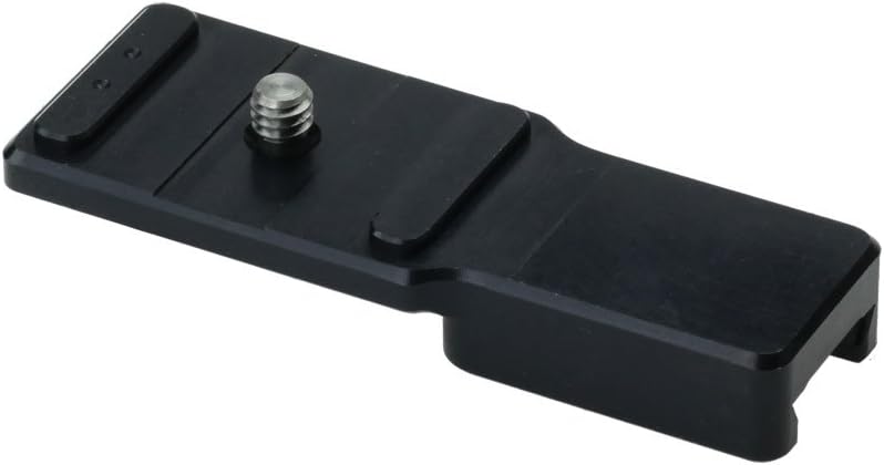Custom Brackets cbfq2 – Base for Mount Flashes Quantum