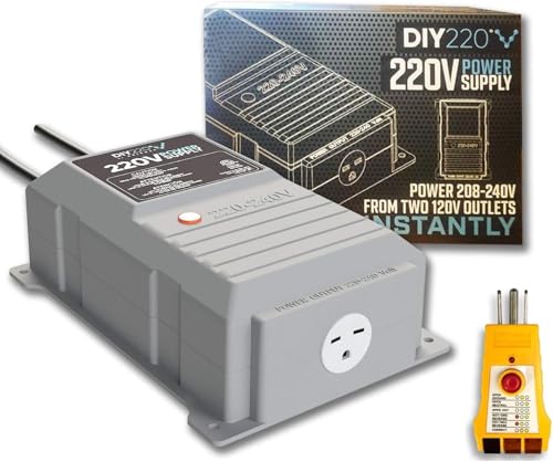 KRIGER Small Size Worldwide International Travel Plug Adapter Kit- 150+ Countries