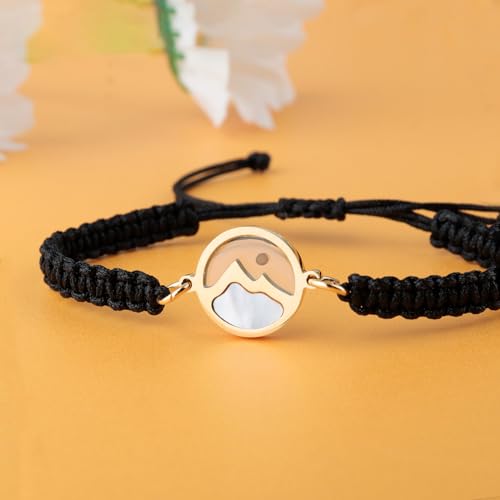 PARTNER Mustard Seed Jewelry Bracelets Baptism & Christian Gifts for Women of Faith3