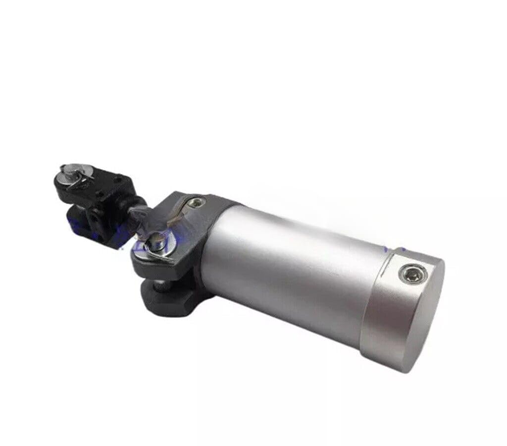 1 clamping cylinder CK1B40-75YAZ