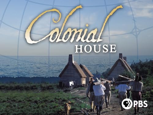 Colonial House