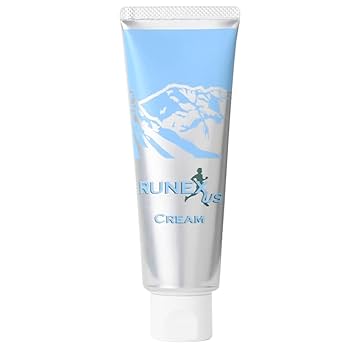 Amazon | RUNEXus(ルネクサス) マッサージクリーム 98g 自然由来