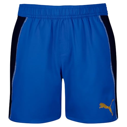 Short de bain PUMA Swim Boys T7 pour les vacances à la mer et la piscine