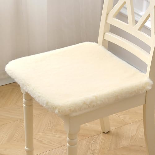 [KUZQIM] ���z�c �X�N�G�A�^ �k�� �N�b�V���� 30*30cm ���p ���ԂƂ� ����S�n���� ���n �V�[�g�N�b�V���� ���� ���K���ɂ��Ȃ�Ȃ� �x�[�W�� �����ݗp �֎q�p �\�t�@ �I�t�B�X�K�p �ӂ�ӂ� �_�C�j���O�`�F�A�p �_�炩�� �����ԍ����Ă�