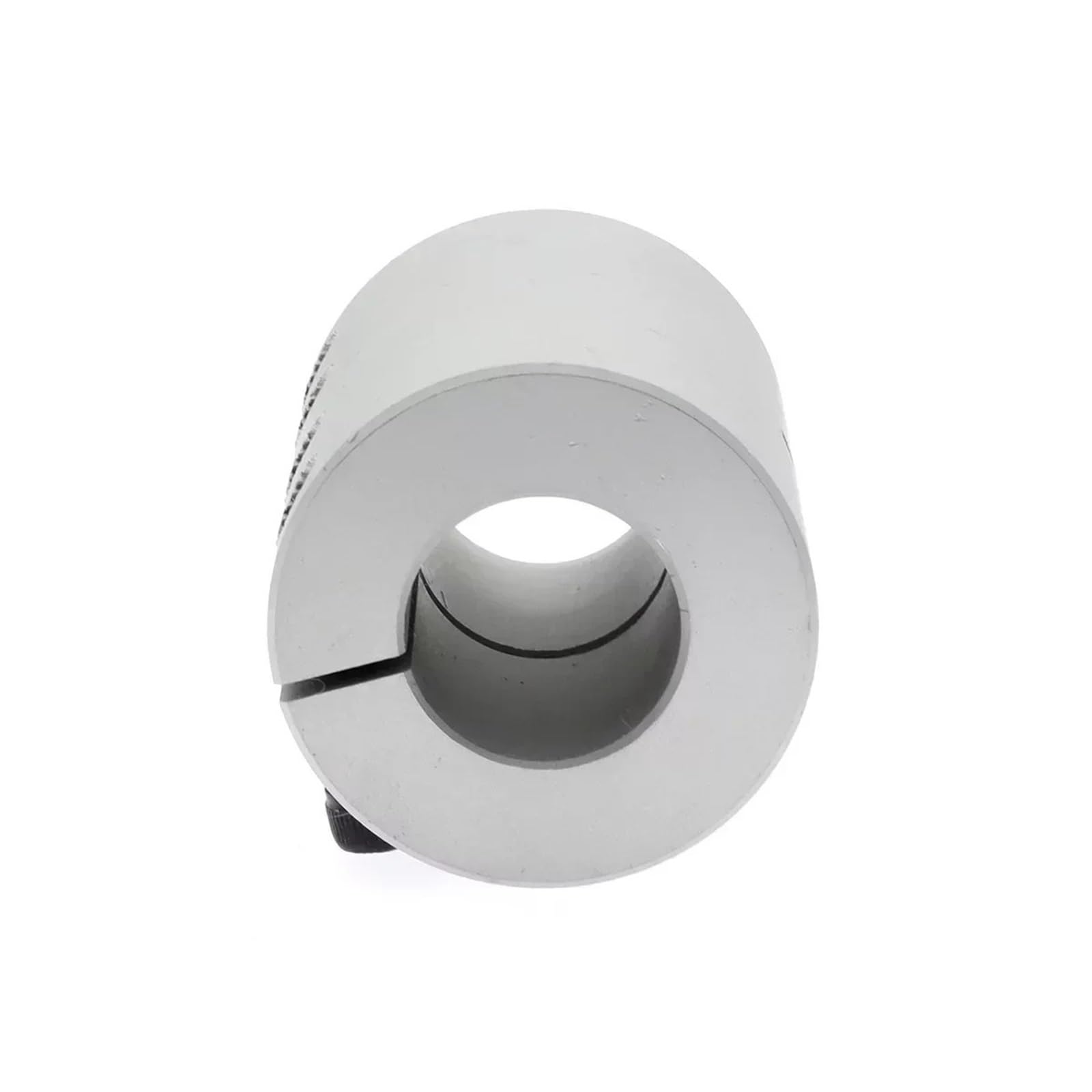 Giunto for albero rigido, morsetto, accoppiamento for servomotore passo-passo, parti for stampante 3D 3/4/5/6/6,35/8/10 D20L25 1 pezzo(3X6.35)