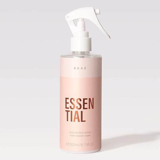BRAÉ ESSENTIAL SPRAY FINALIZADOR 260ml