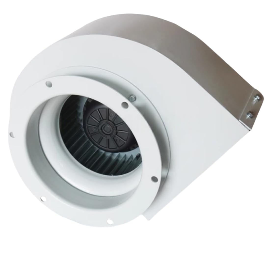 PEQYUACTE RSFA225D4.093B-2BR 400V 0.86A 0.36W 1375RPM Cooling Fan 225mm