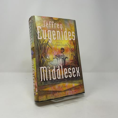 Middlesex: A Novel view 2