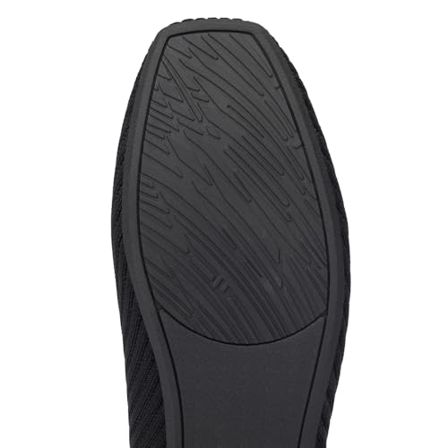 Frank Mully Women's Flats Square Toe Flats Comfortable Slip on Washable Ballet Flats Shoes for Women Dressy Work3