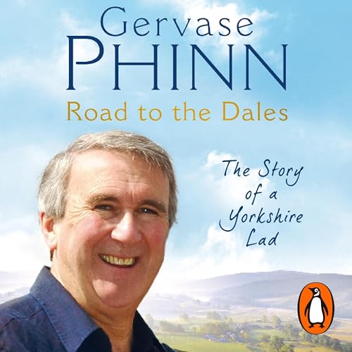 Road to the Dales copertina