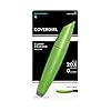 COVERGIRL - Clump Crusher by Lash Blast Mascara, 20X More Volume, Double Sided Brush, Long-Lasting Wear, 100% Cruelty-Free