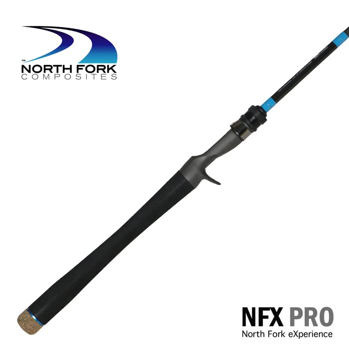 ノースフォークコンポジット NFX PRO C62L Amazon.co.jp: ノースフォークコンポジット NFX Pro C62L