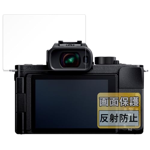 FILMEXT tB Panasonic LUMIX DC-G100D p ˒ጸ یtB wh~ {