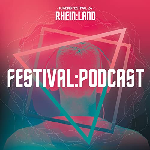 Festival:Podcast Podcast Por AMT FÜR JUGENDARBEIT DER EKIR arte de portada