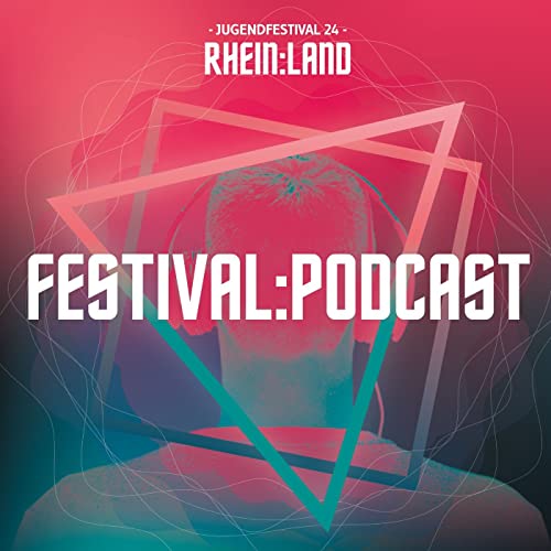 Festival:Podcast Podcast By AMT FÜR JUGENDARBEIT DER EKIR cover art